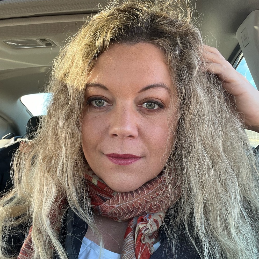 Meet your Posher, Heather